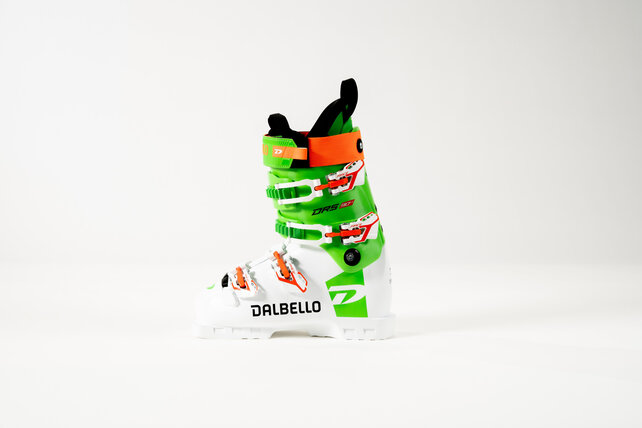 Dalbello Drs 90 Lc (24/25) White/Green Race