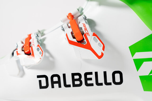Dalbello Drs 90 Lc (24/25) White/Green Race