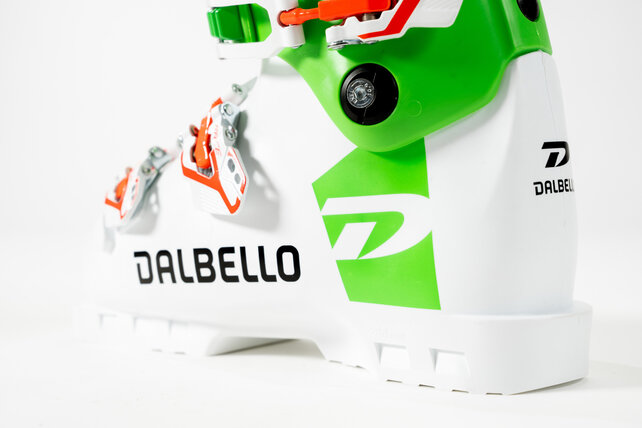 Dalbello Drs 90 Lc (24/25) White/Green Race