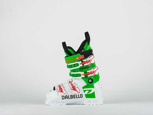 Dalbello Drs 75 (24/25) White/Green Race