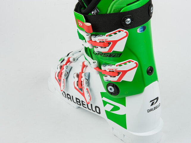 Dalbello Drs 75 (24/25) White/Green Race