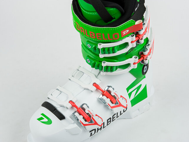 Dalbello Drs 75 (24/25) White/Green Race