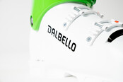 Dalbello Drs 130 (24/25) White/Green Race