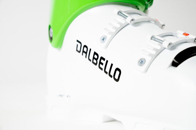 Dalbello Drs 130 (24/25) White/Green Race