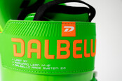 Dalbello Drs 130 (24/25) White/Green Race