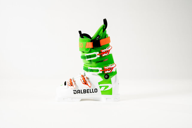 Dalbello Drs 130 (24/25) White/Green Race