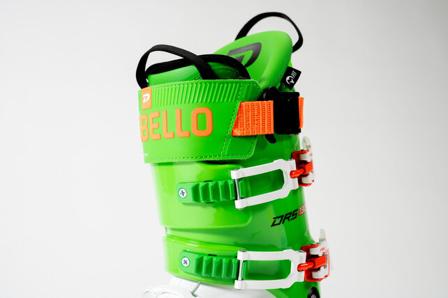 Dalbello Drs 130 (24/25) White/Green Race