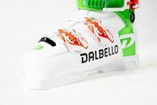 Dalbello Drs 130 (24/25) White/Green Race