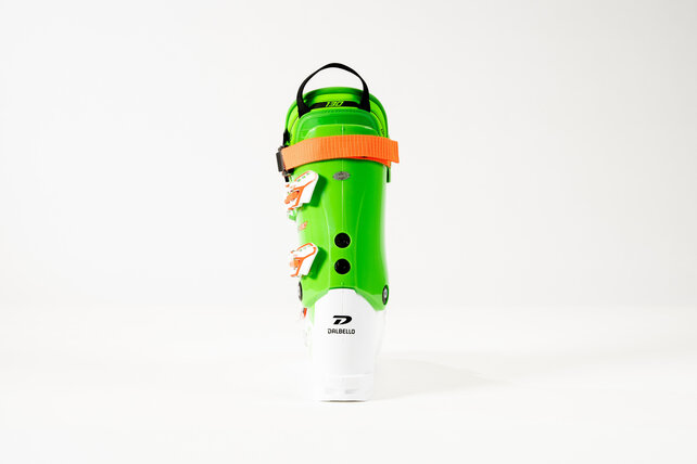 Dalbello Drs 130 (24/25) White/Green Race