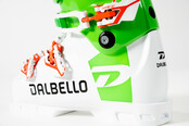 Dalbello Drs 130 (24/25) White/Green Race