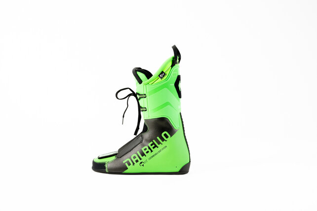 Dalbello Drs 130 (24/25) White/Green Race