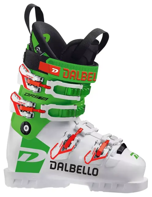 Dalbello Drs 75 (24/25) White/Green Race
