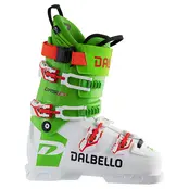 Dalbello Drs 130 (24/25) White/Green Race