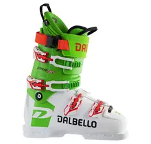 Dalbello Drs 130 (24/25) White/Green Race