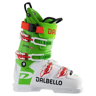 Dalbello Drs 130 (24/25) White/Green Race