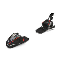 Marker Comp 12 (26/27) Black/Flo/Red-1648