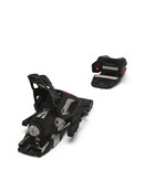 Marker Comp 12 (26/27) Black/Flo/Red-1648