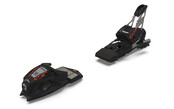 Marker Comp 10 Tcx Black/Flo-Red (24/25) Black/Flo-Red Marker Comp 10 Tcx Black/Flo-Red (24/25) Black/Flo-Red