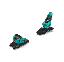 Marker Squire 11 (25/26) Black/Teal 1047