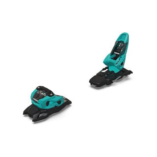 Marker Squire 11 (25/26) Black/Teal 1047