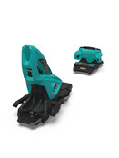 Marker Squire 11 (25/26) Black/Teal 1047