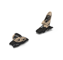 Marker Squire 11 (25/26) Black/Tan 1813