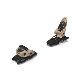 Marker Squire 11 (25/26) Black/Tan 1813