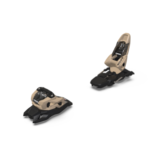 Marker Squire 11 (25/26) Black/Tan 1813