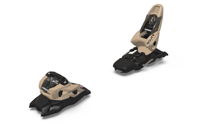 Marker Squire 11 (25/26) Black/Tan 1813 Marker Squire 11 (25/26) Black/Tan 1813