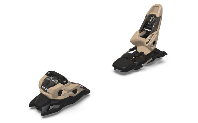 Marker Squire 11 (25/26) Black/Tan 1813 Marker Squire 11 (25/26) Black/Tan 1813
