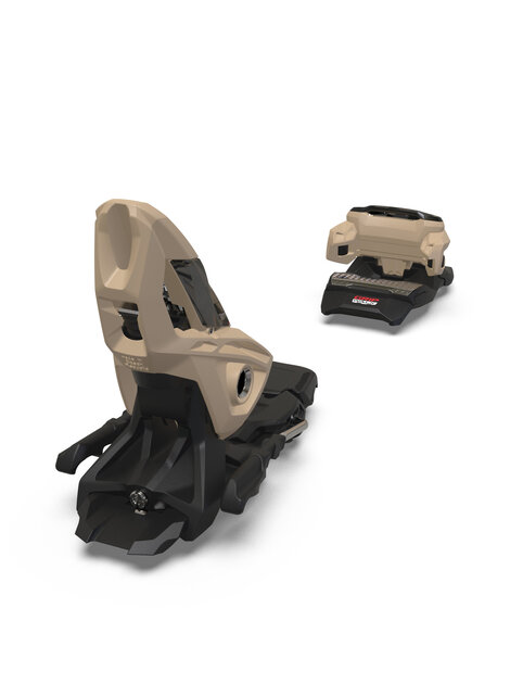Marker Squire 11 (25/26) Black/Tan 1813 Marker Squire 11 (25/26) Black/Tan 1813