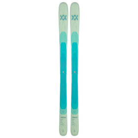 Volkl Blaze 86 Mint Green Flat (24/25) Mint Green