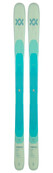 Volkl Blaze 86 Mint Green Flat (24/25) Mint Green Volkl Blaze 86 Mint Green Flat (24/25) Mint Green