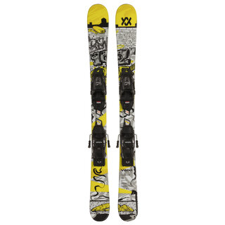 Volkl Mini Revolt Junior Vmotion (24/25)