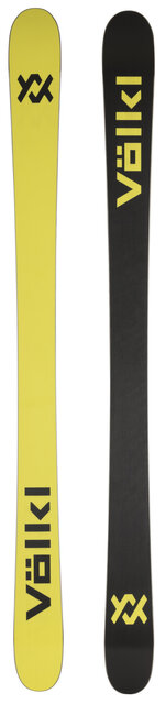 Volkl Revolt Junior Urban Vmotion (24/25)