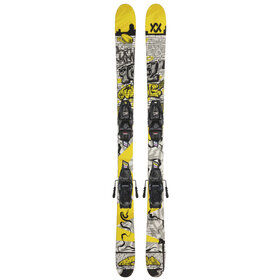 Volkl Revolt Junior Urban Vmotion (24/25)