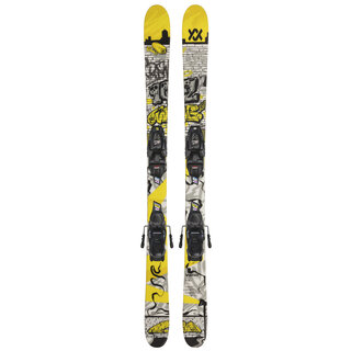 Volkl Revolt Junior Urban Vmotion (24/25)