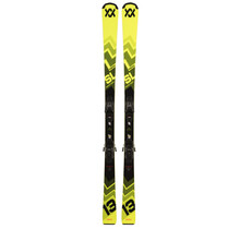 Volkl Racetiger Jr Pro Vmotion (24/25)