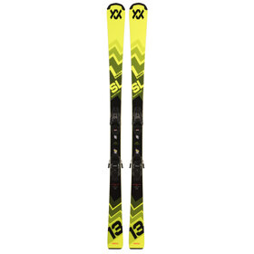 Volkl Racetiger Jr Pro Vmotion (24/25)