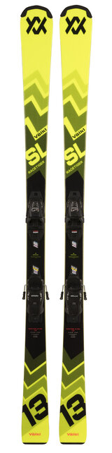 Volkl Racetiger Jr Pro Vmotion (24/25)