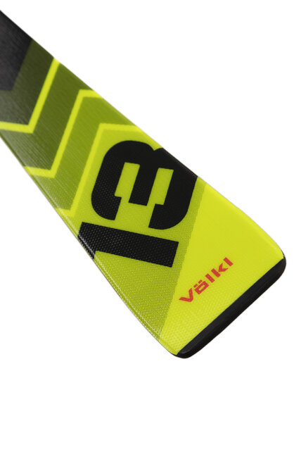 Volkl Racetiger Jr Pro Vmotion (24/25)