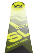Volkl Racetiger Jr Pro Vmotion (24/25)