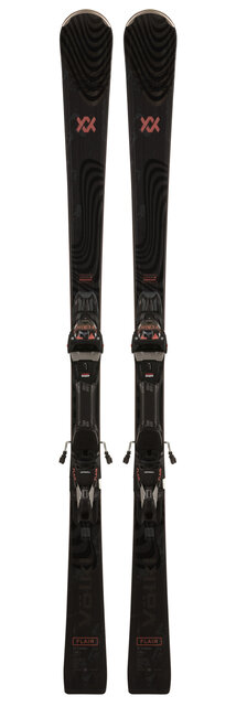 Volkl Flair Sc Carbon Vmotion3 (24/25)