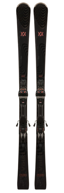 Volkl Flair Sc Carbon Vmotion3 (24/25)