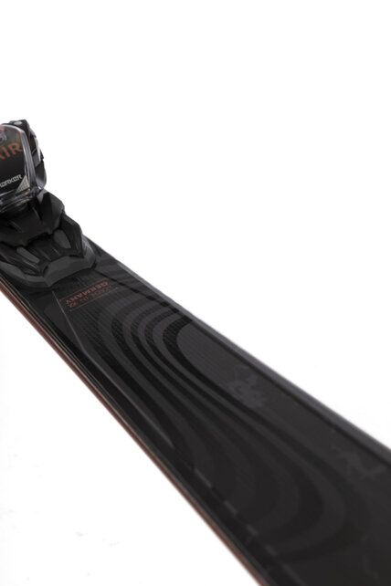 Volkl Flair Sc Carbon Vmotion3 (24/25)