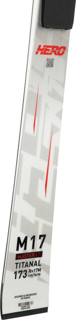 Rossignol Hero Master Lt R22 (25/26)
