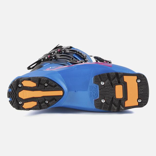 Lange Xt3 Free 130 Lv Gw Vibrant Blu (25/26)