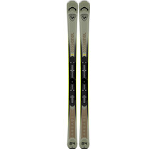 Rossignol Arcade 84 Konect / Spx 12 Konect Gw B90 Blk Yello (25/26)