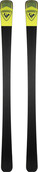 Rossignol Arcade 84 Konect / Spx 12 Konect Gw B90 Blk Yello (25/26) Rossignol Arcade 84 Konect / Spx 12 Konect Gw B90 Blk Yello (25/26)