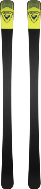 Rossignol Arcade 84 Konect / Spx 12 Konect Gw B90 Blk Yello (25/26) Rossignol Arcade 84 Konect / Spx 12 Konect Gw B90 Blk Yello (25/26)